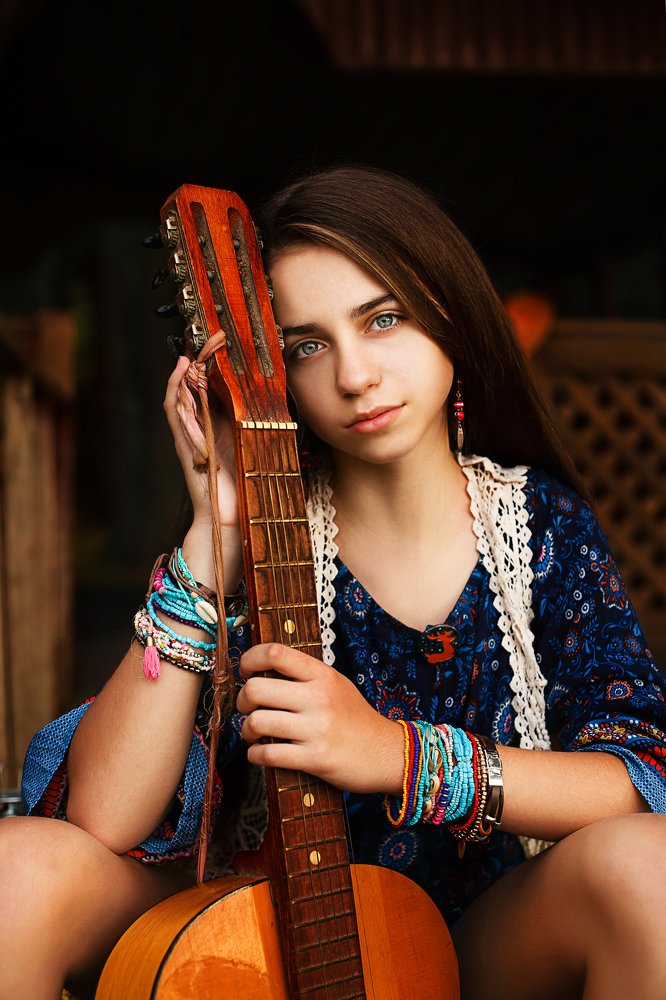 Ветер перемен