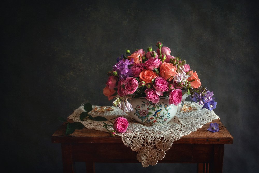 Photograph by Екатерина Дьячкова