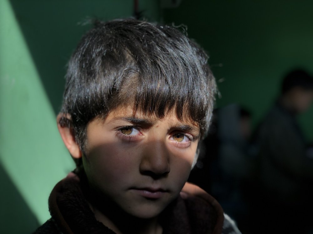 Photograph by Mubaraka Mohammadi