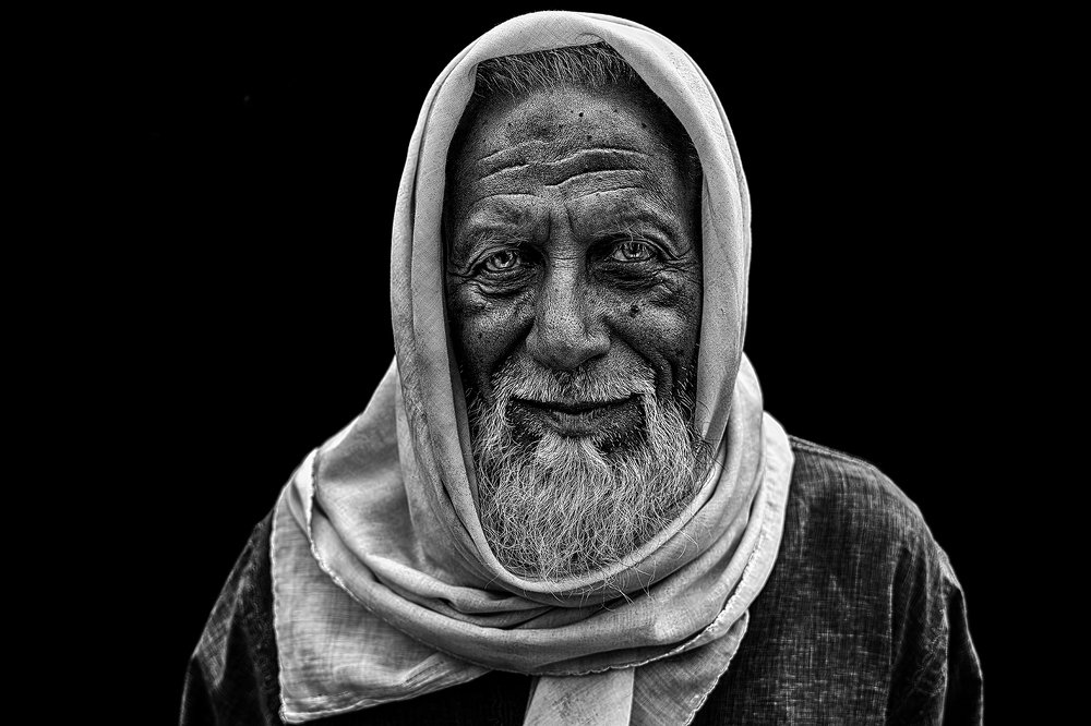 Photograph by PARTHA ROY