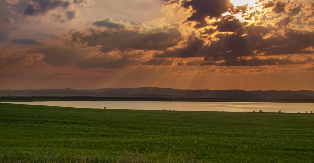 Photograph by Валерий Шорохов