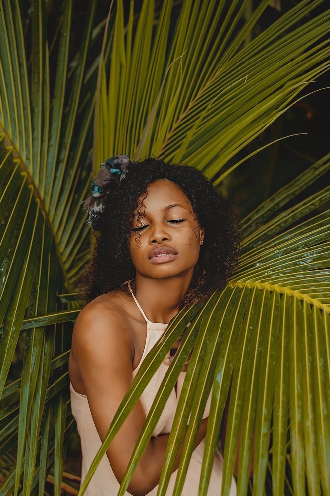 Photograph by Festus Ebikade