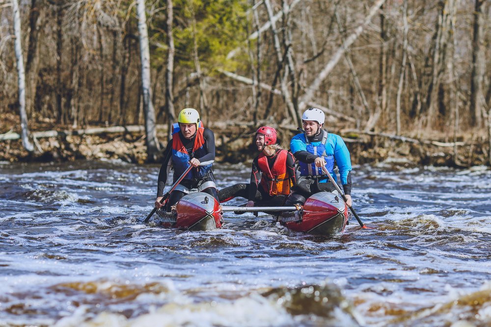 Photograph by Полина Нечаева