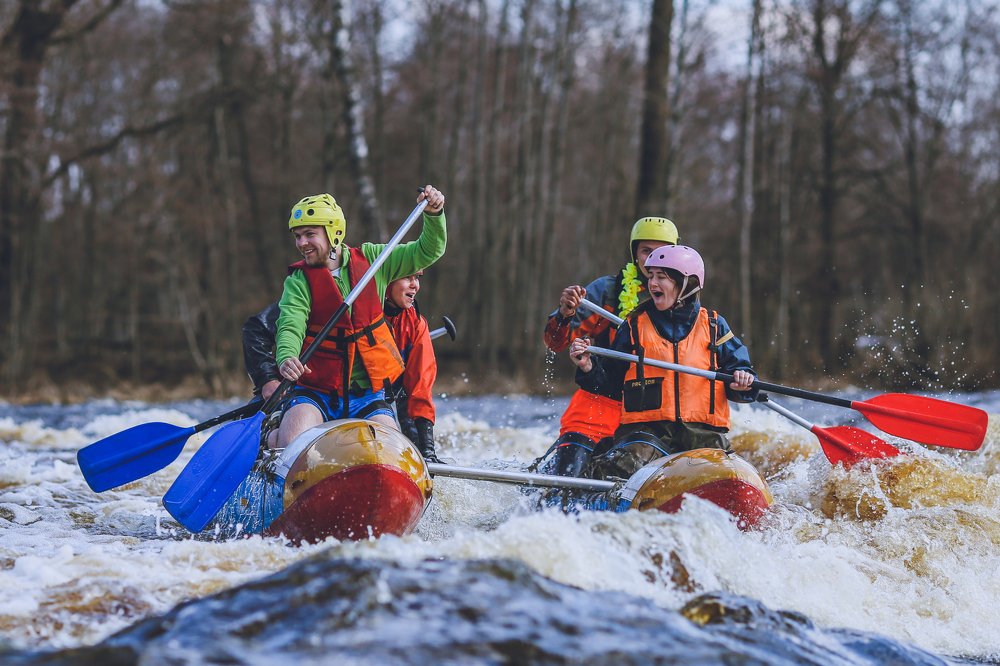 Photograph by Полина Нечаева