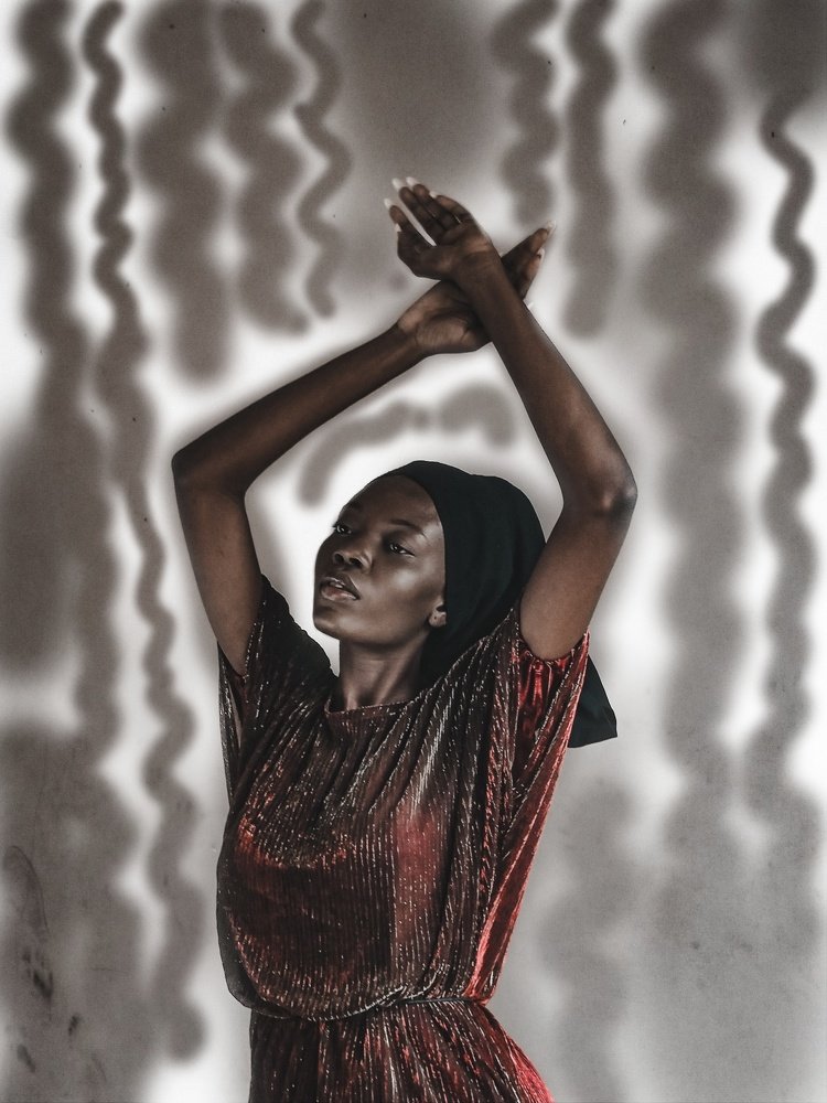 Photograph by Festus Ebikade