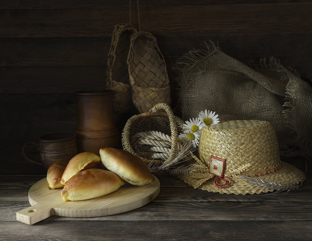 Photograph by Григорий Гурьев