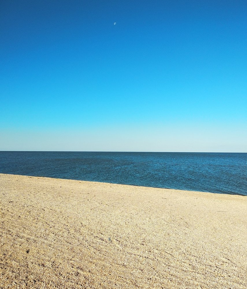 Минимализм в природе