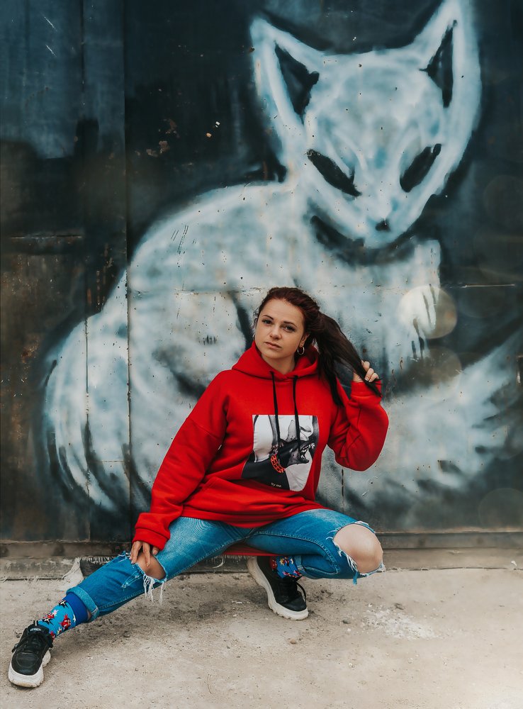 Photograph by Юлия Крапивина