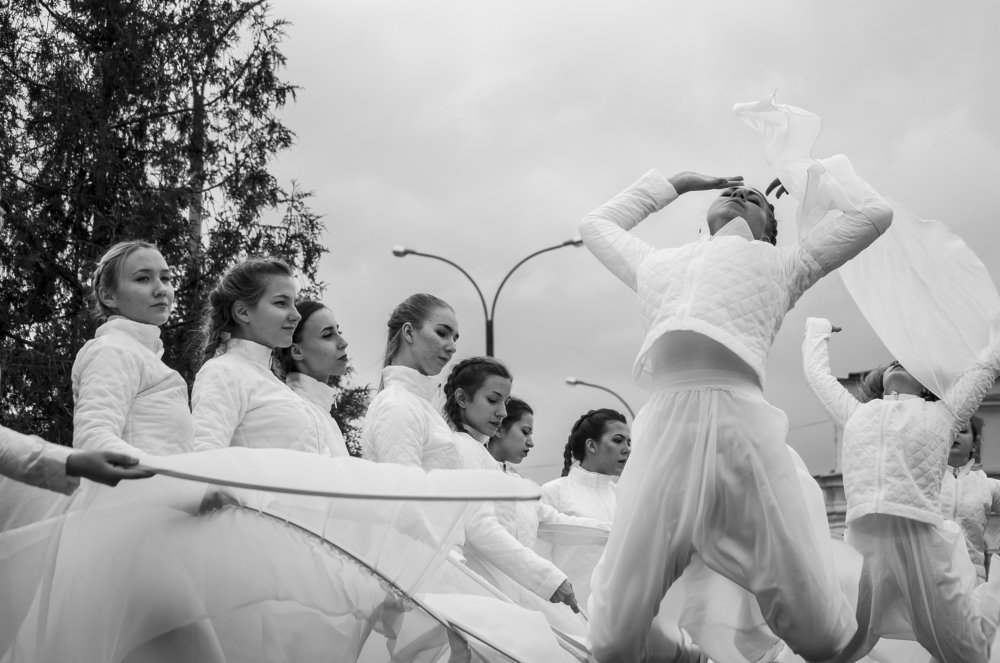 Фотография автора Валентин Амфитеатров