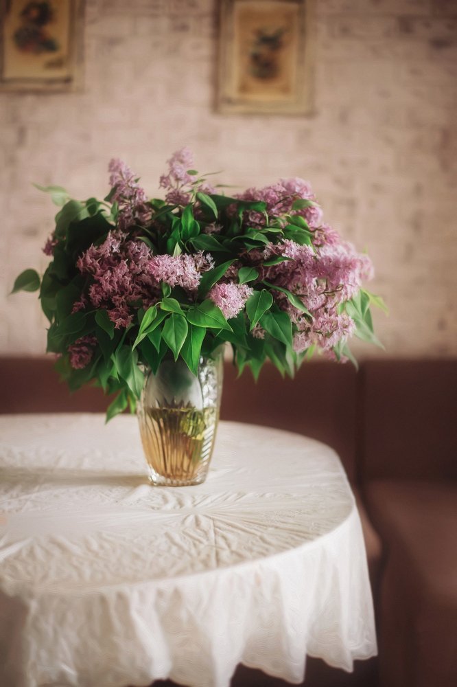 Photograph by Ольга Додонова