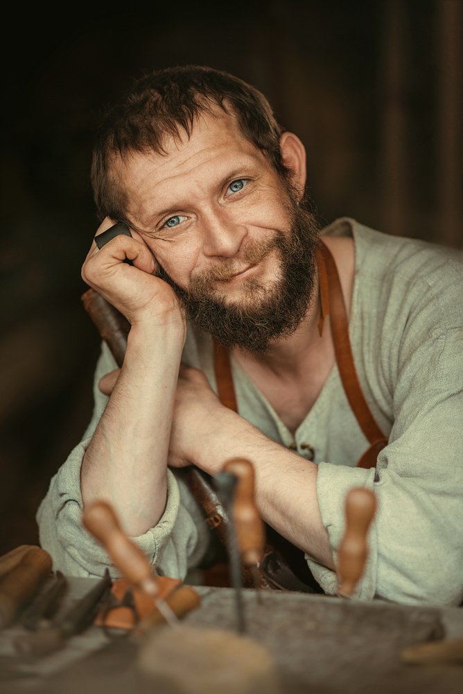 Photograph by Лианесс Лиа