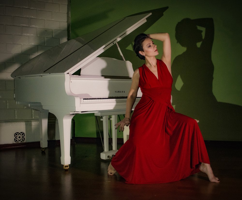 Photograph by Яков Иванов