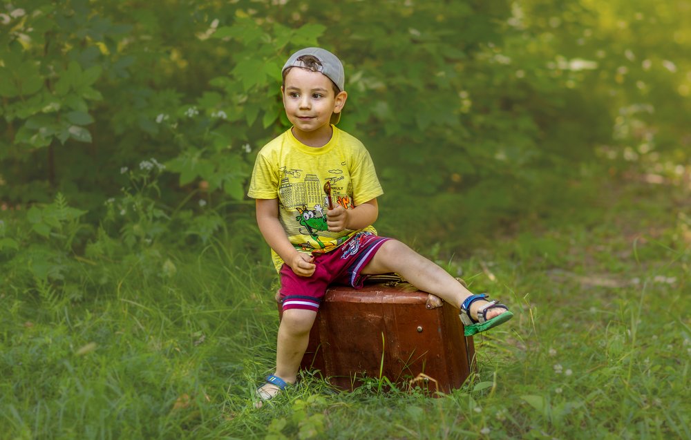 Photograph by Сергей Абашкин