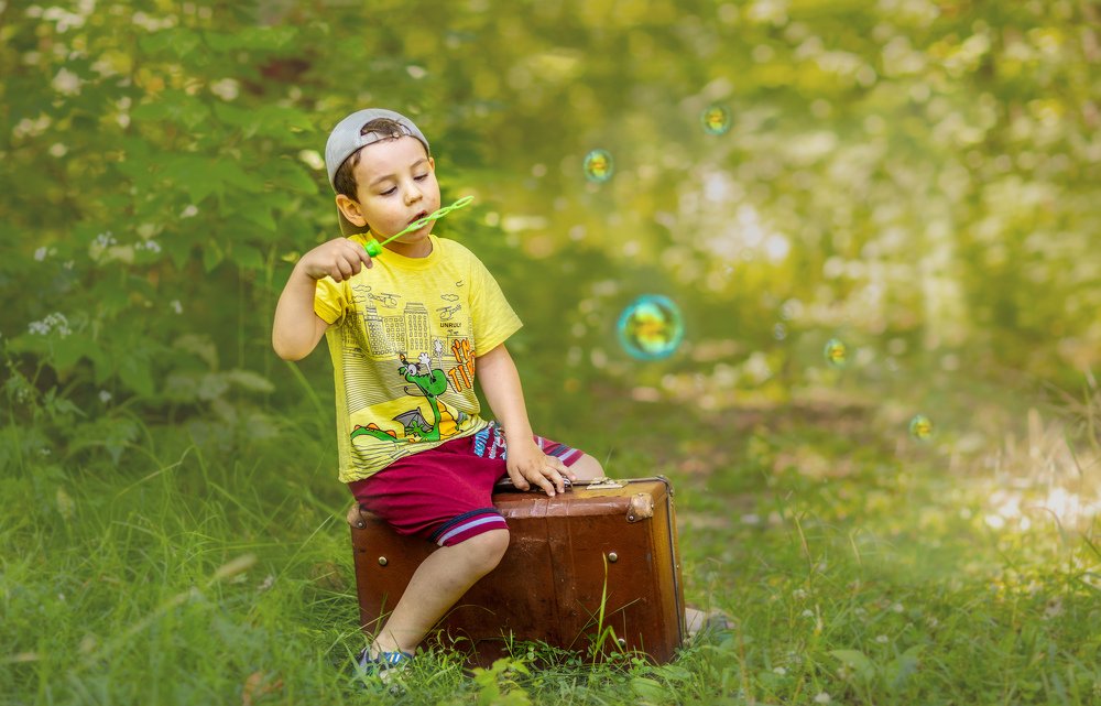 Photograph by Сергей Абашкин