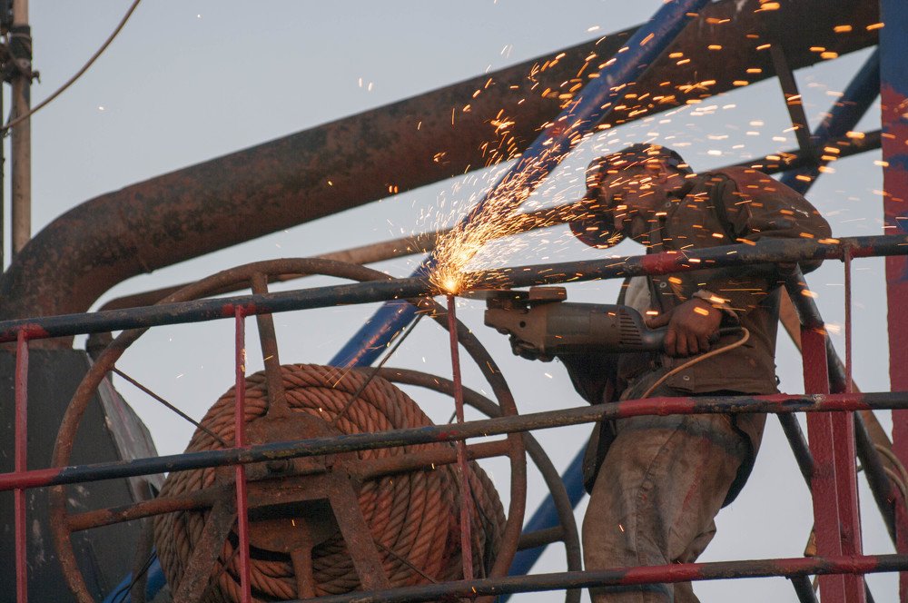 Photograph by Moulay Ahmed KASSI