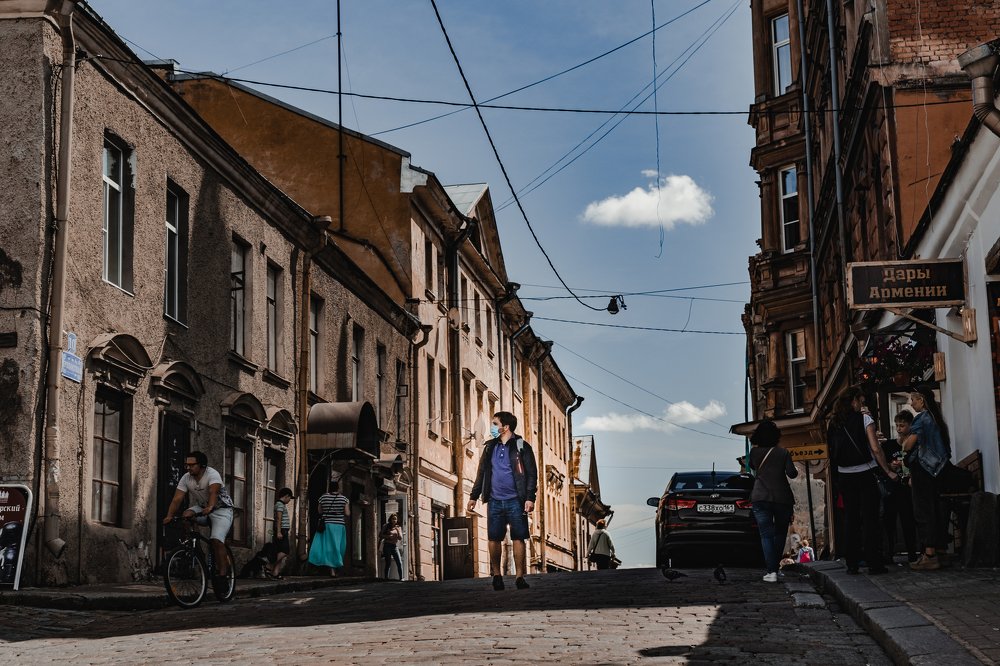 Photograph by Мария Фёдорова