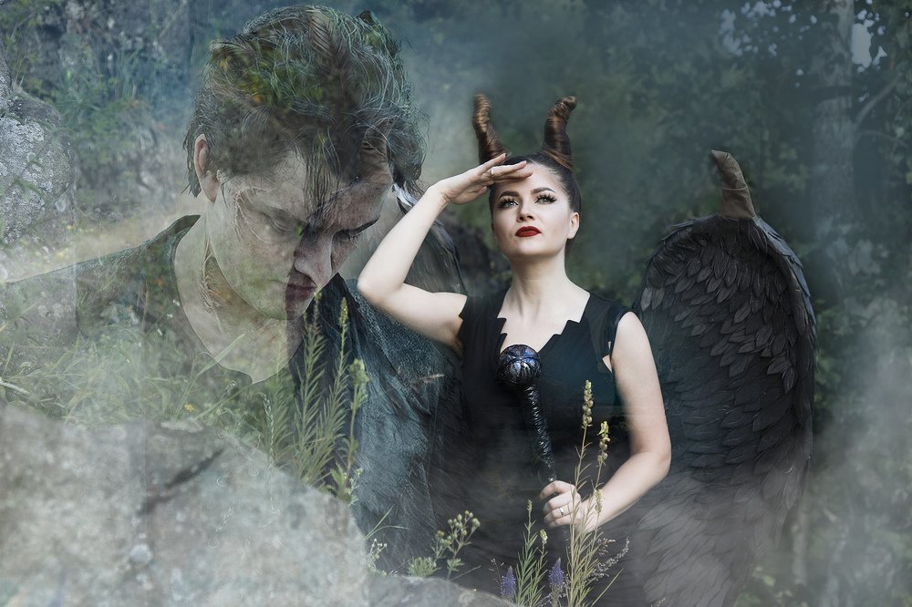 Photograph by Тарасова Яна