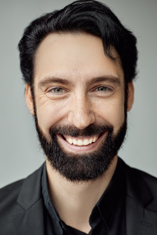 Главное - улыбаться!