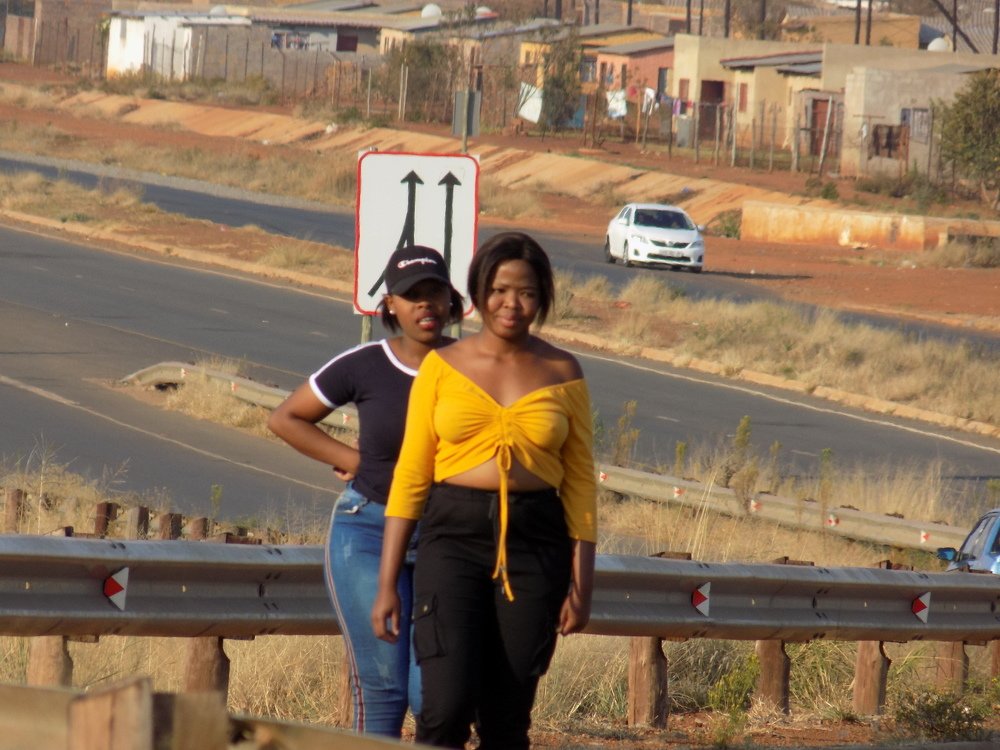 Photograph by Bongani