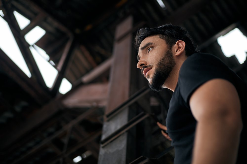 Photograph by Александр Моисеев