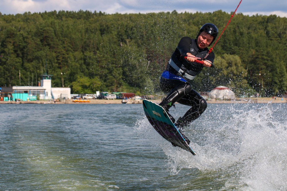 Photograph by Людмила Аксенова