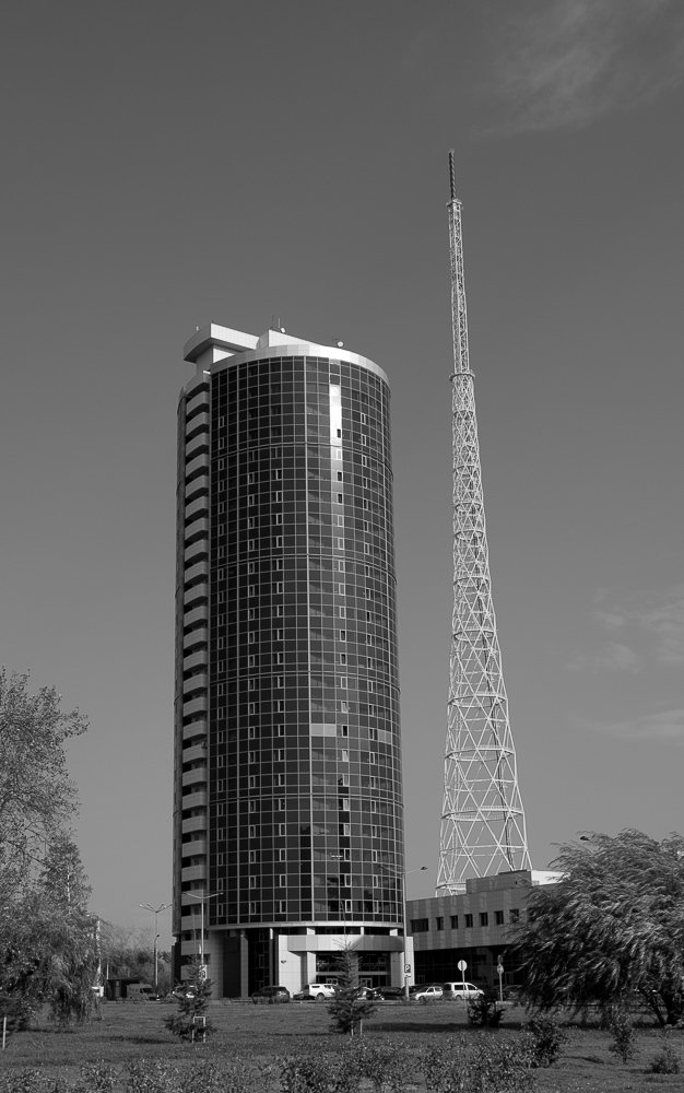 Photograph by Надежда Киселева