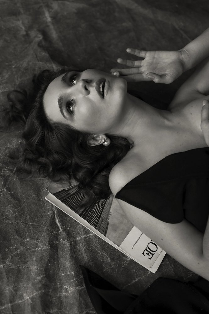 Photograph by Екатерина Косых