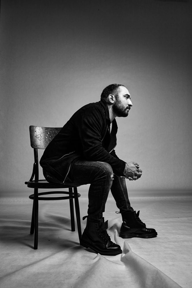 Photograph by Александр Богдан