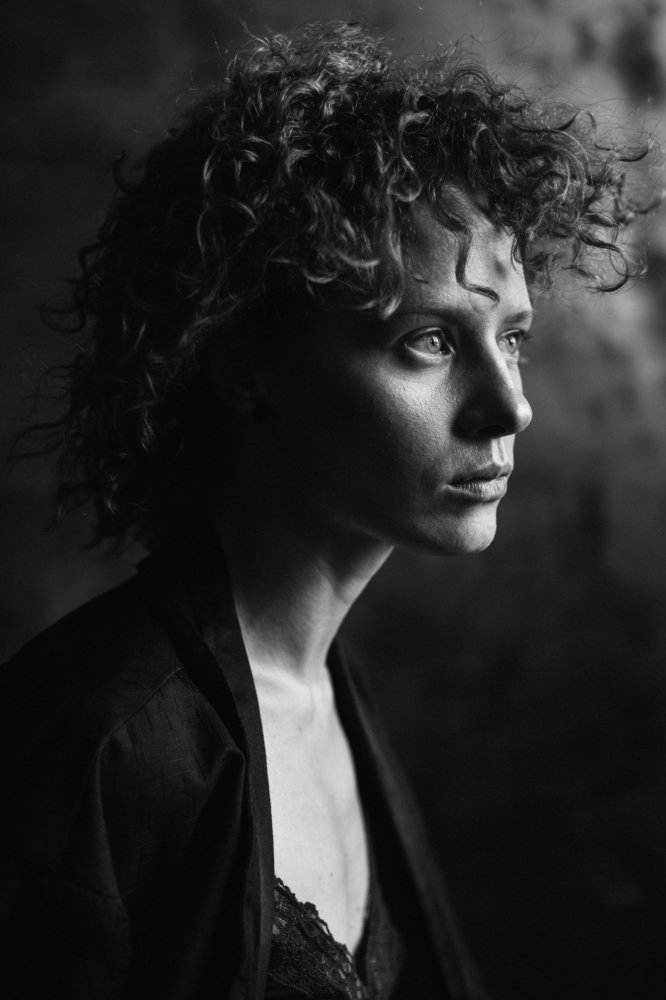 Photograph by Марина Щеглова