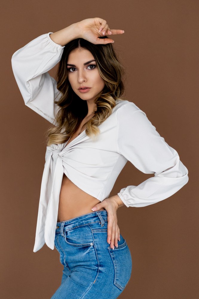 Photograph by Maciej Jarczewski