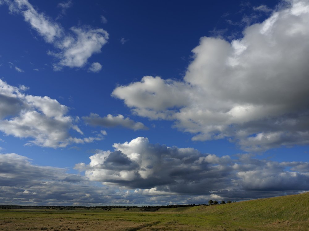 Photograph by Anatoly Serebrennikov