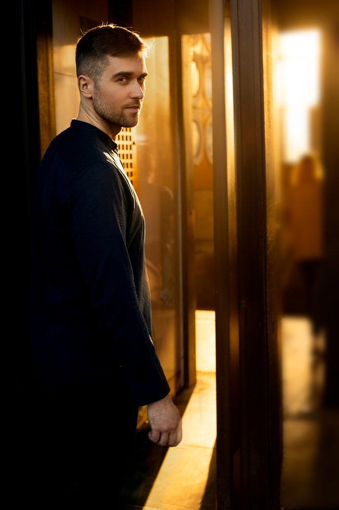 Photograph by Александр Моисеев