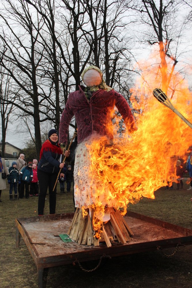 Photograph by Игорь Санюк