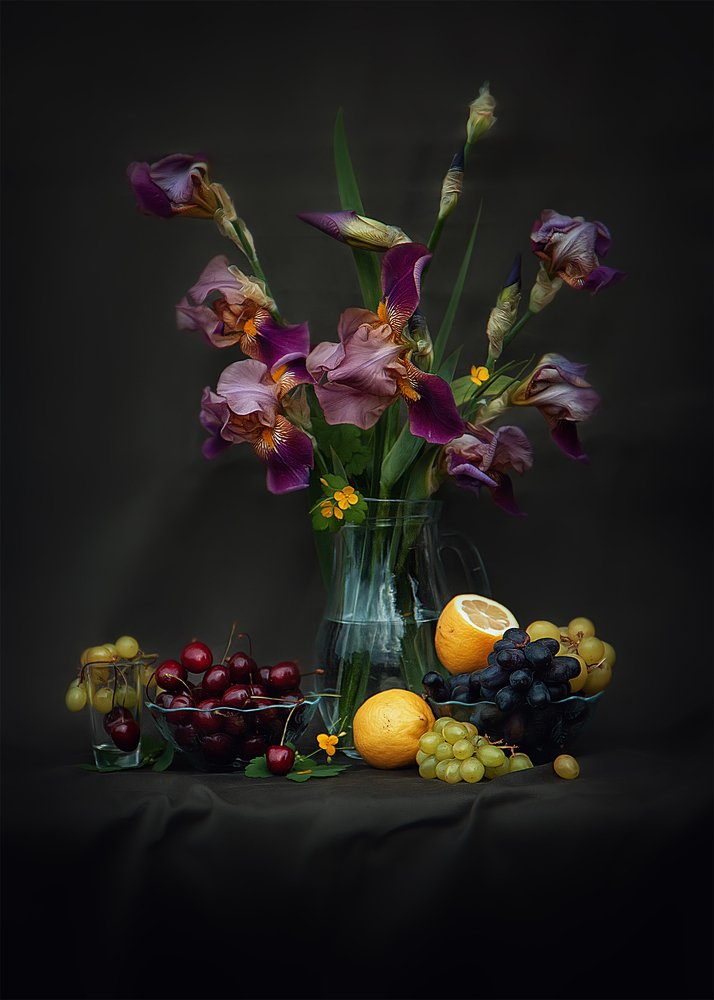 Photograph by Татьяна Самойлова