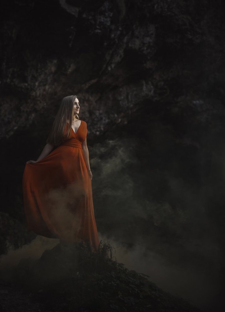 Photograph by Negru Flaviu