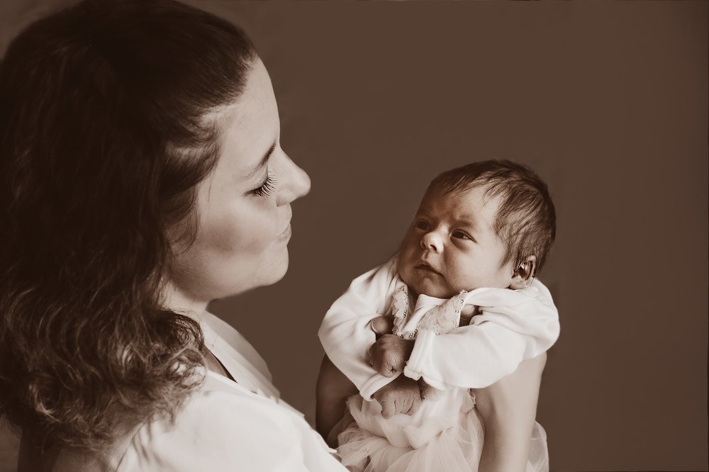 Photograph by Тарасова Яна