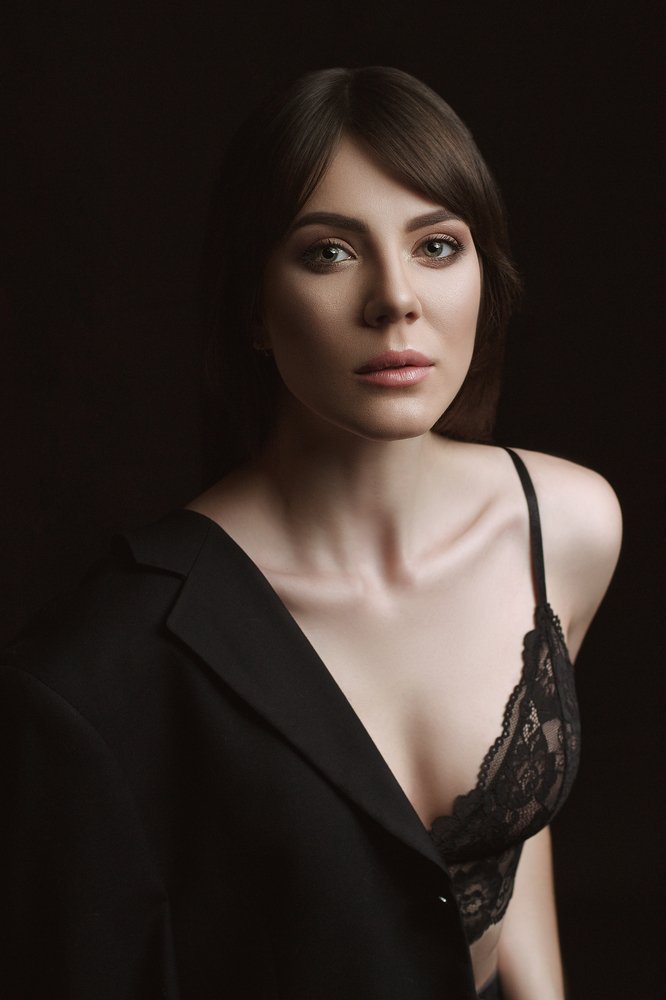 Photograph by Leksa Mayer