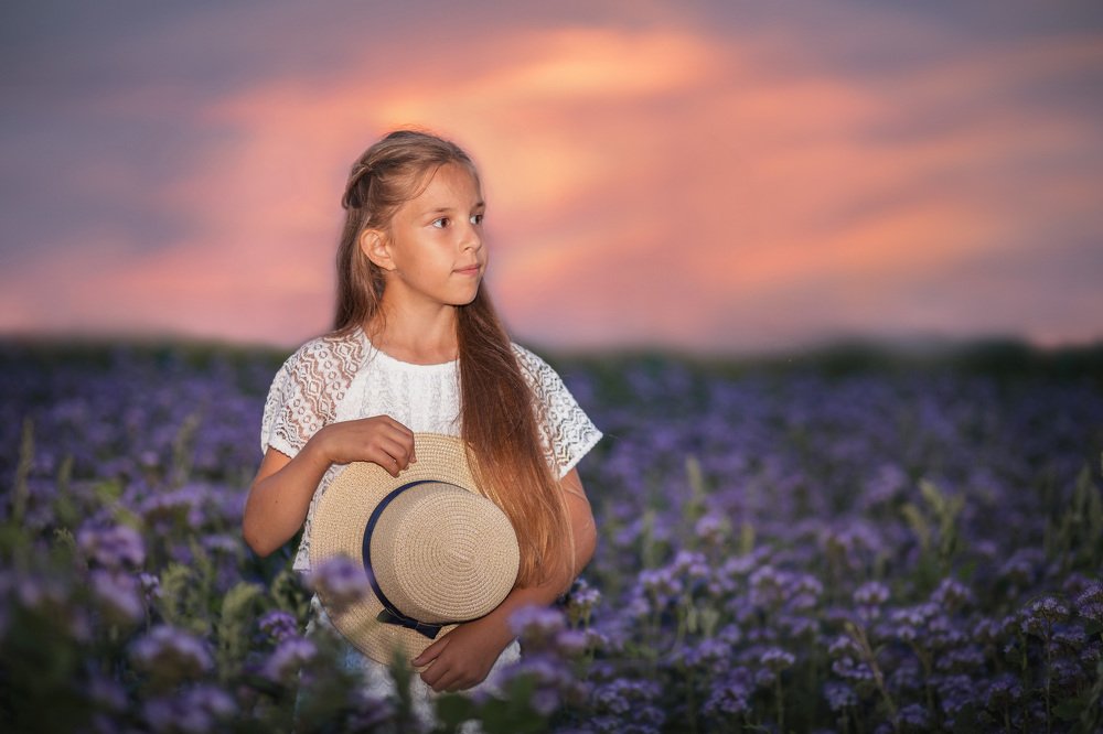 Photograph by Ольга Ушмаева