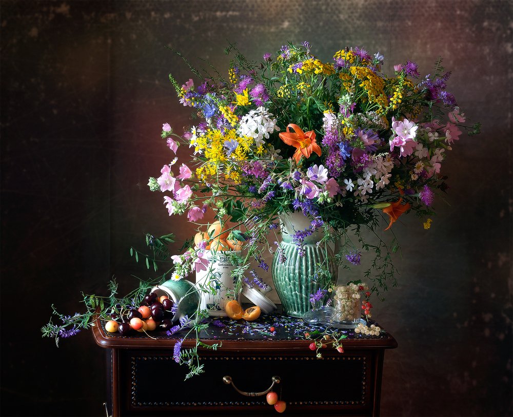 ...чтобы лето не кончалось...