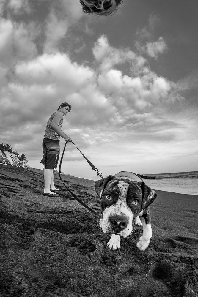 Photograph by Estuardo Estrada Alday