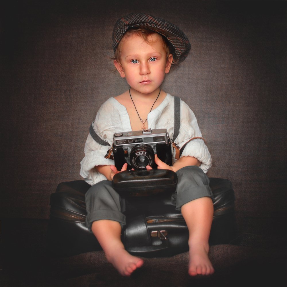 Photograph by Анна Нароженко