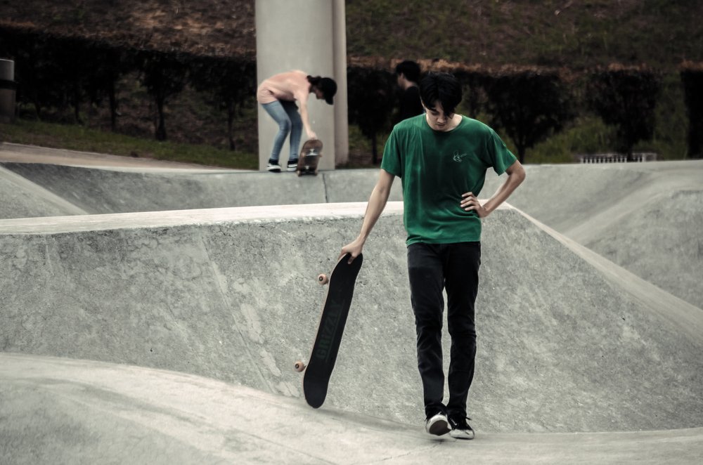 Photograph by Kamil Izzudin