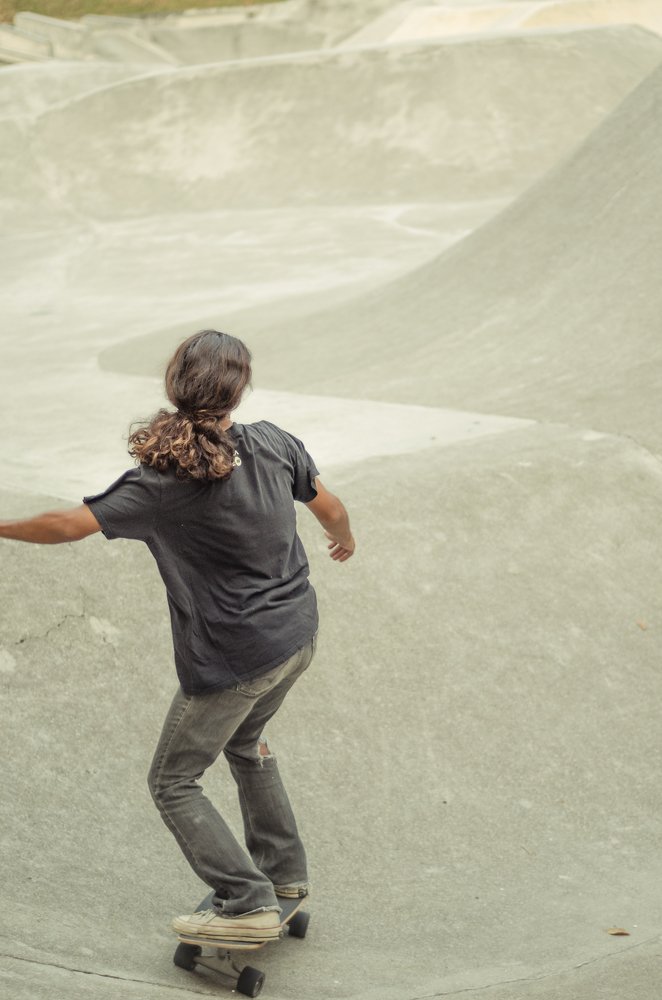 Photograph by Kamil Izzudin