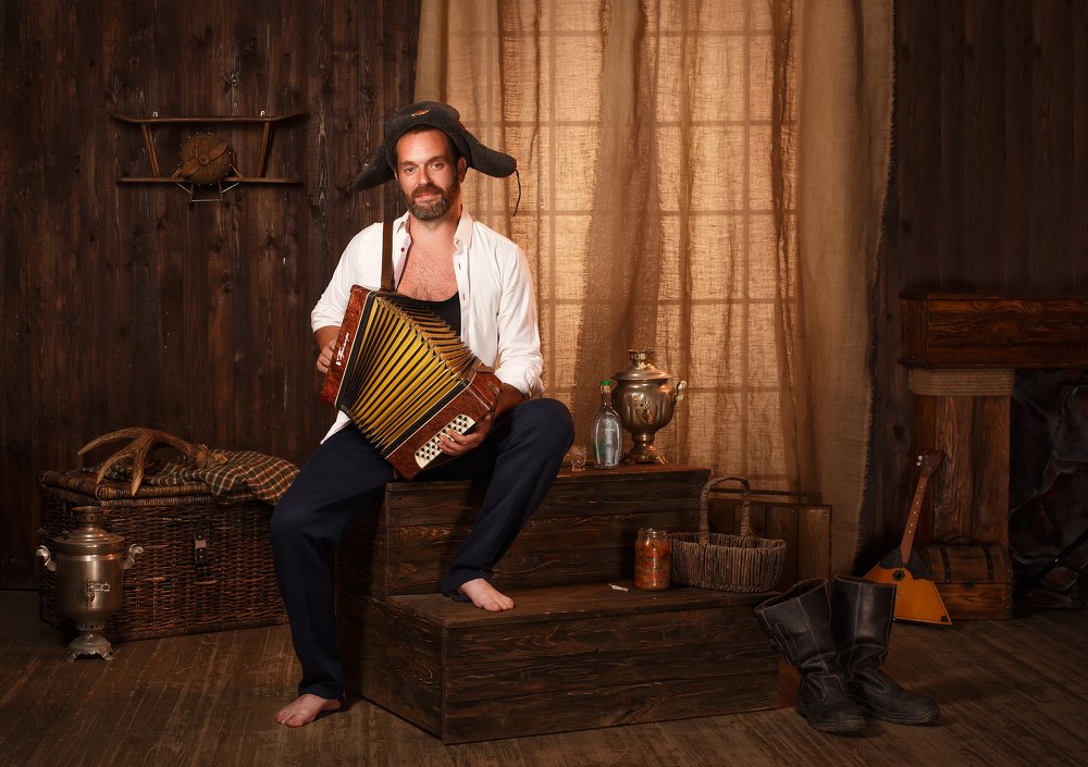 Photograph by Анна Серикова