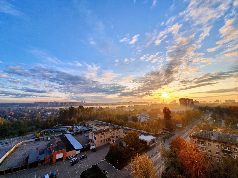 Photograph by Вадим Коробко