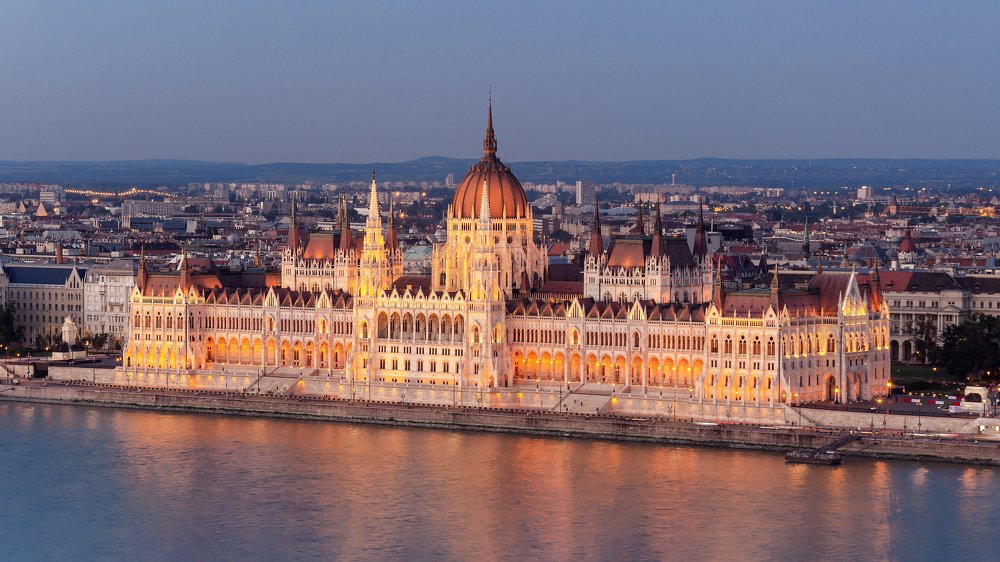 Photograph by Сергей Газизов