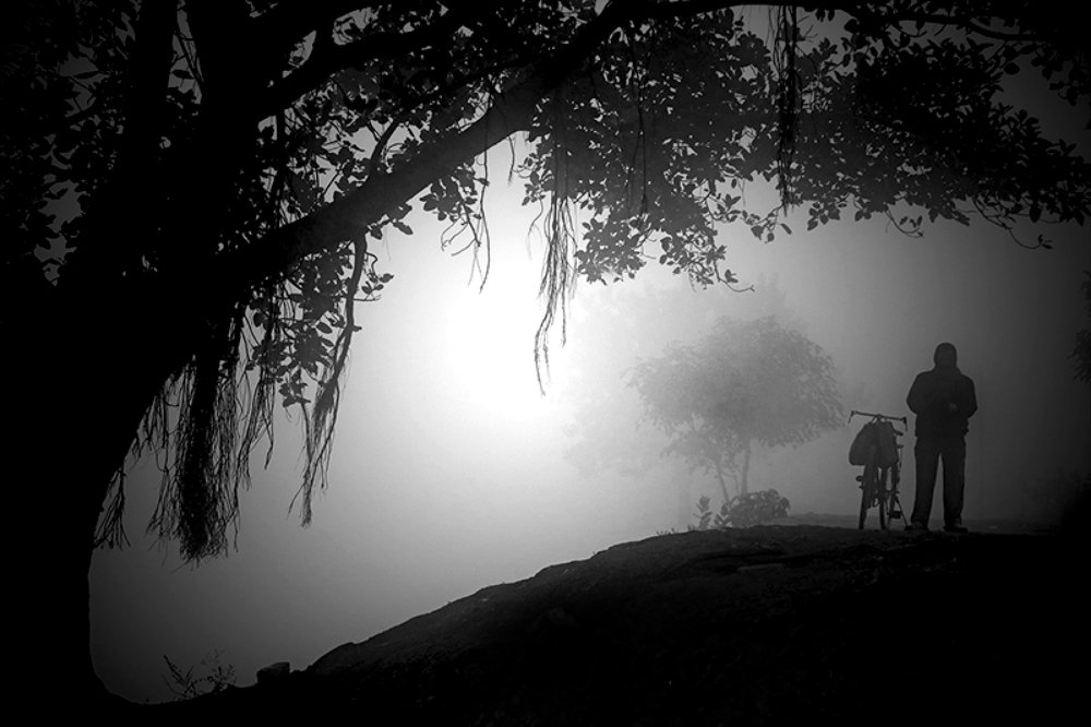 Photograph by PRIANKO MOITRA