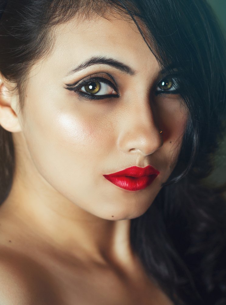 Photograph by  Dhrubo