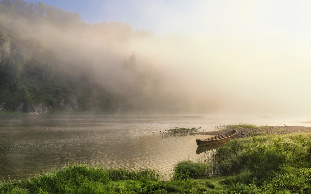 Photograph by Галина Хвостенко