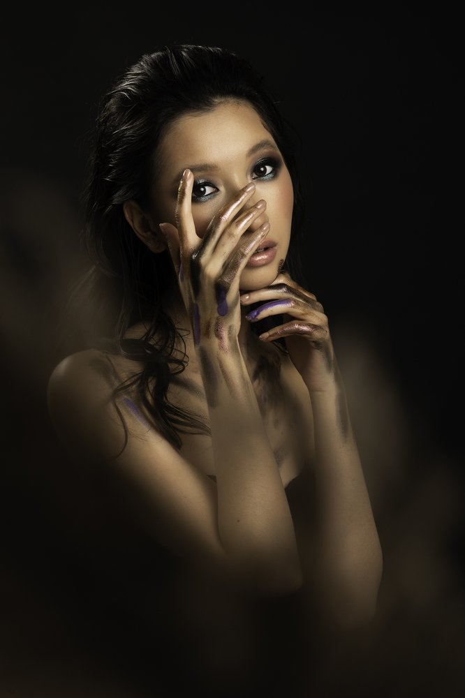 Photograph by Oksana Truktanova